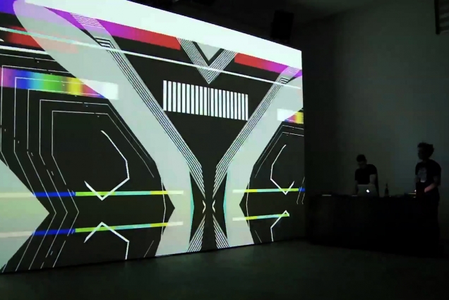 Max Hattler Hattlerizer 2.0