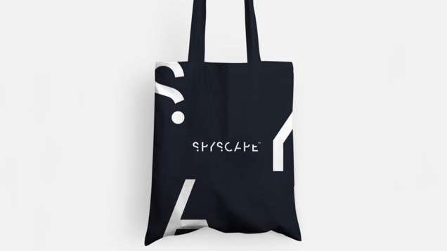 spyscape:  a new brand to question everything